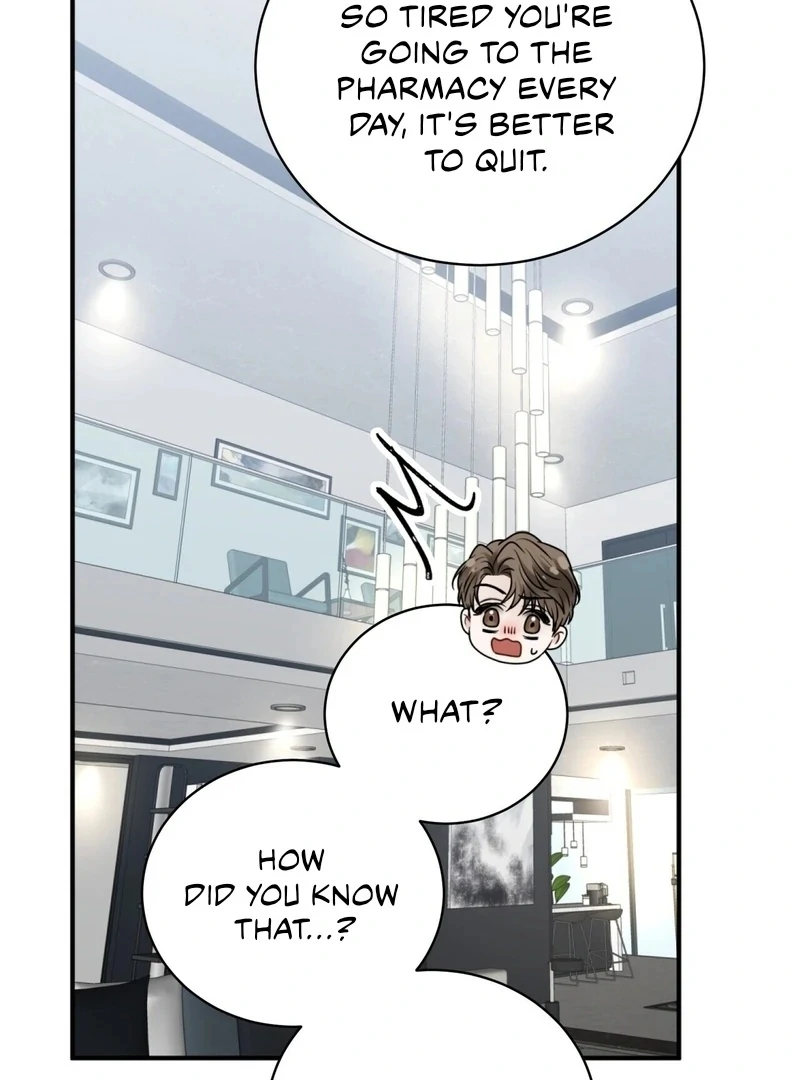 Unlocking a Cozy Captivity [Myth Toons] - Chapter 1 manhwa