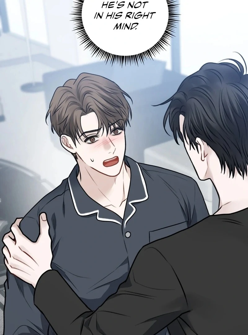 Unlocking a Cozy Captivity [Myth Toons] - Chapter 1 manhwa