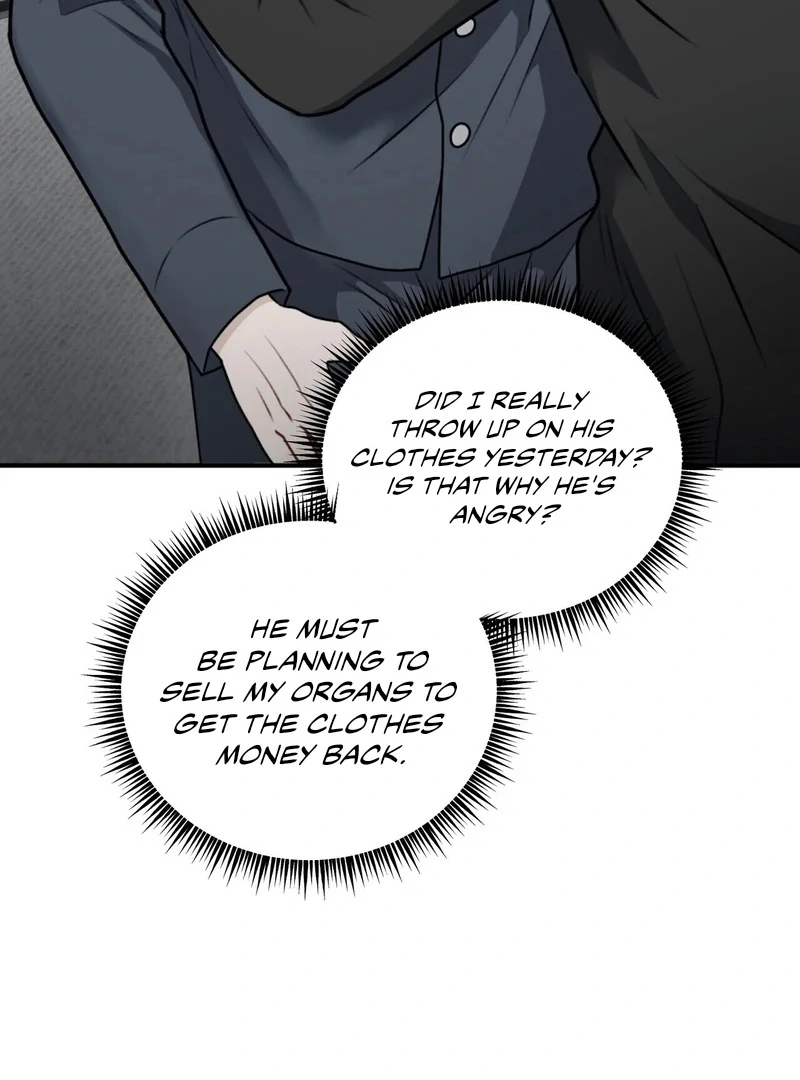 Unlocking a Cozy Captivity [Myth Toons] - Chapter 1 manhwa