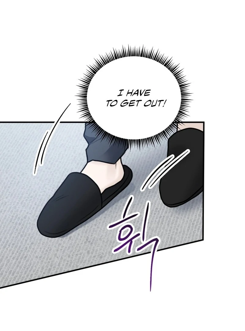 Unlocking a Cozy Captivity [Myth Toons] - Chapter 1 manhwa