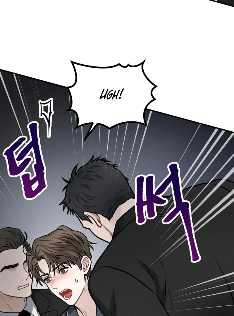Unlocking a Cozy Captivity [Myth Toons] - Chapter 1 manhwa