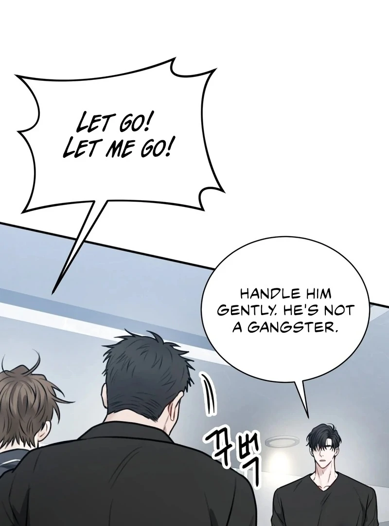 Unlocking a Cozy Captivity [Myth Toons] - Chapter 1 manhwa