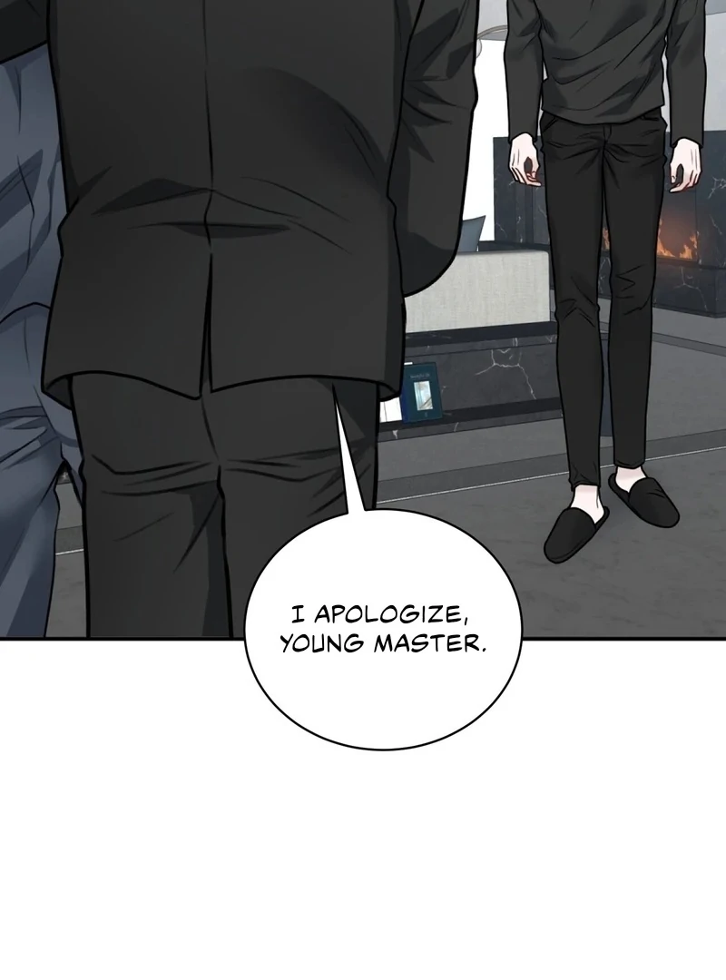 Unlocking a Cozy Captivity [Myth Toons] - Chapter 1 manhwa