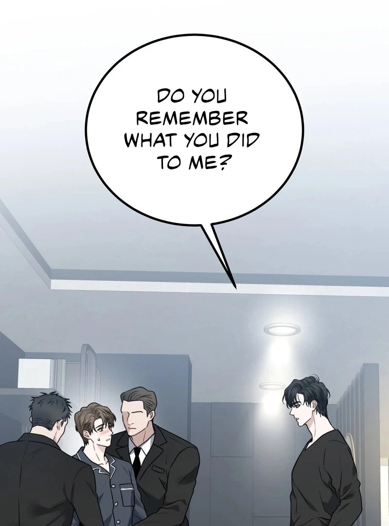 Unlocking a Cozy Captivity [Myth Toons] - Chapter 1 manhwa