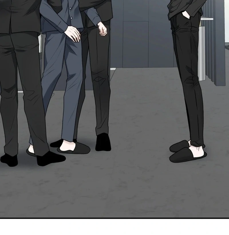 Unlocking a Cozy Captivity [Myth Toons] - Chapter 1 manhwa