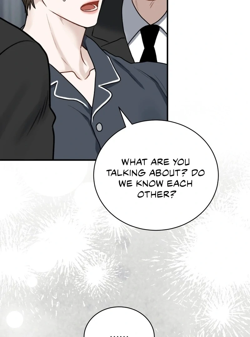 Unlocking a Cozy Captivity [Myth Toons] - Chapter 1 manhwa