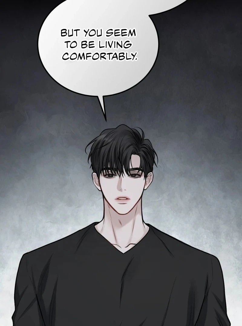 Unlocking a Cozy Captivity [Myth Toons] - Chapter 1 manhwa