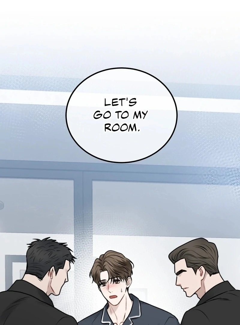 Unlocking a Cozy Captivity [Myth Toons] - Chapter 1 manhwa