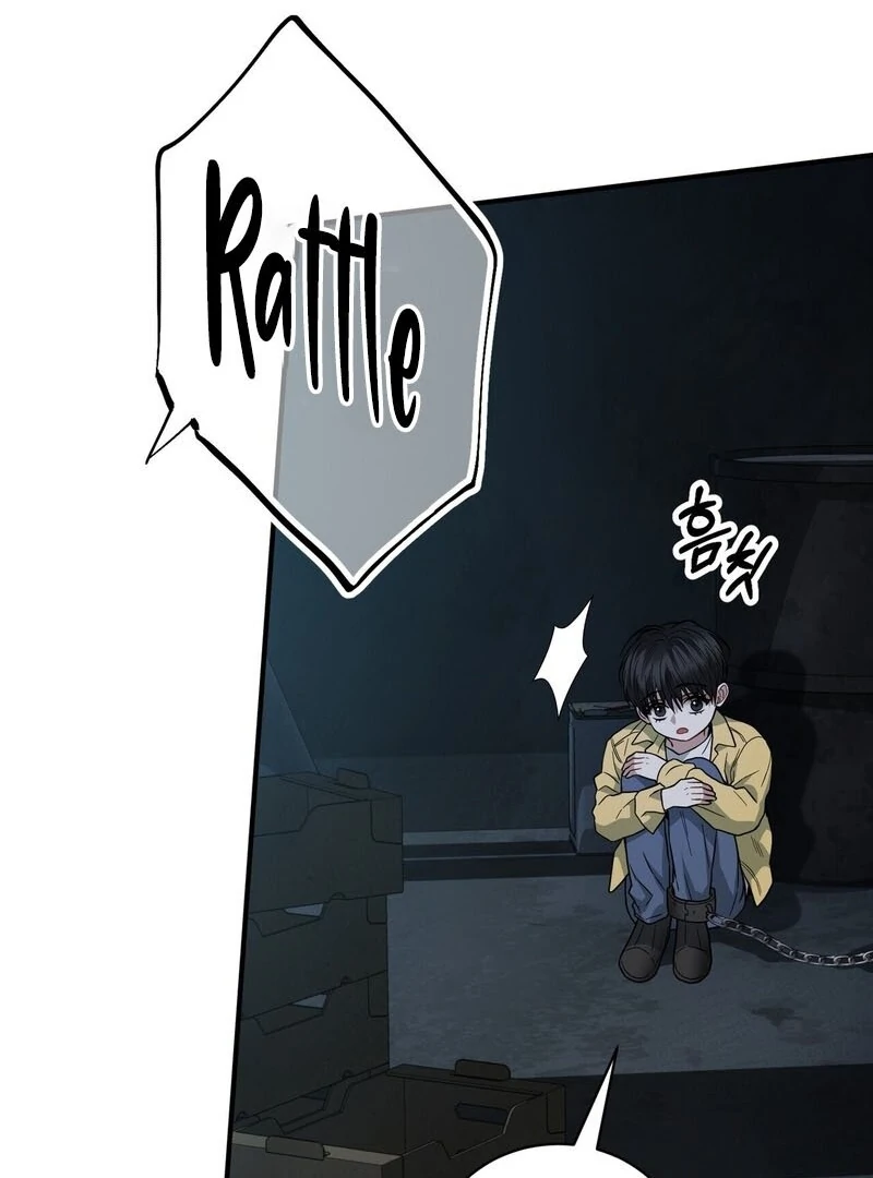 Unlocking a Cozy Captivity [Myth Toons] - Chapter 10 manhwa