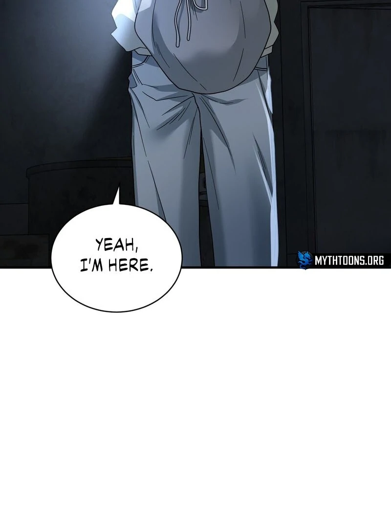 Unlocking a Cozy Captivity [Myth Toons] - Chapter 10 manhwa