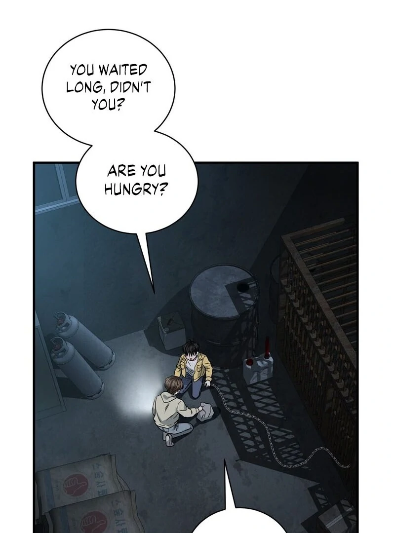 Unlocking a Cozy Captivity [Myth Toons] - Chapter 10 manhwa