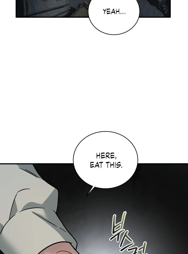 Unlocking a Cozy Captivity [Myth Toons] - Chapter 10 manhwa