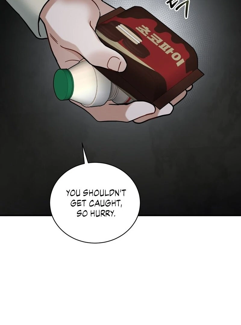 Unlocking a Cozy Captivity [Myth Toons] - Chapter 10 manhwa