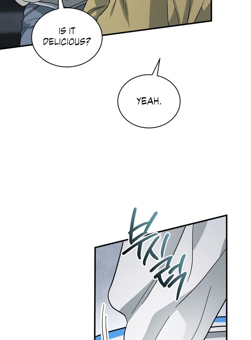 Unlocking a Cozy Captivity [Myth Toons] - Chapter 10 manhwa