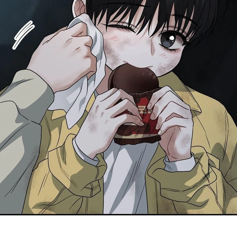 Unlocking a Cozy Captivity [Myth Toons] - Chapter 10 manhwa