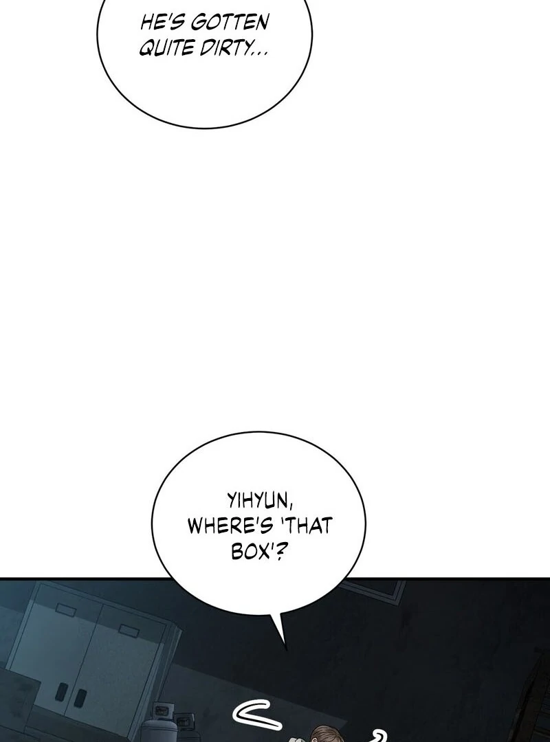 Unlocking a Cozy Captivity [Myth Toons] - Chapter 10 manhwa