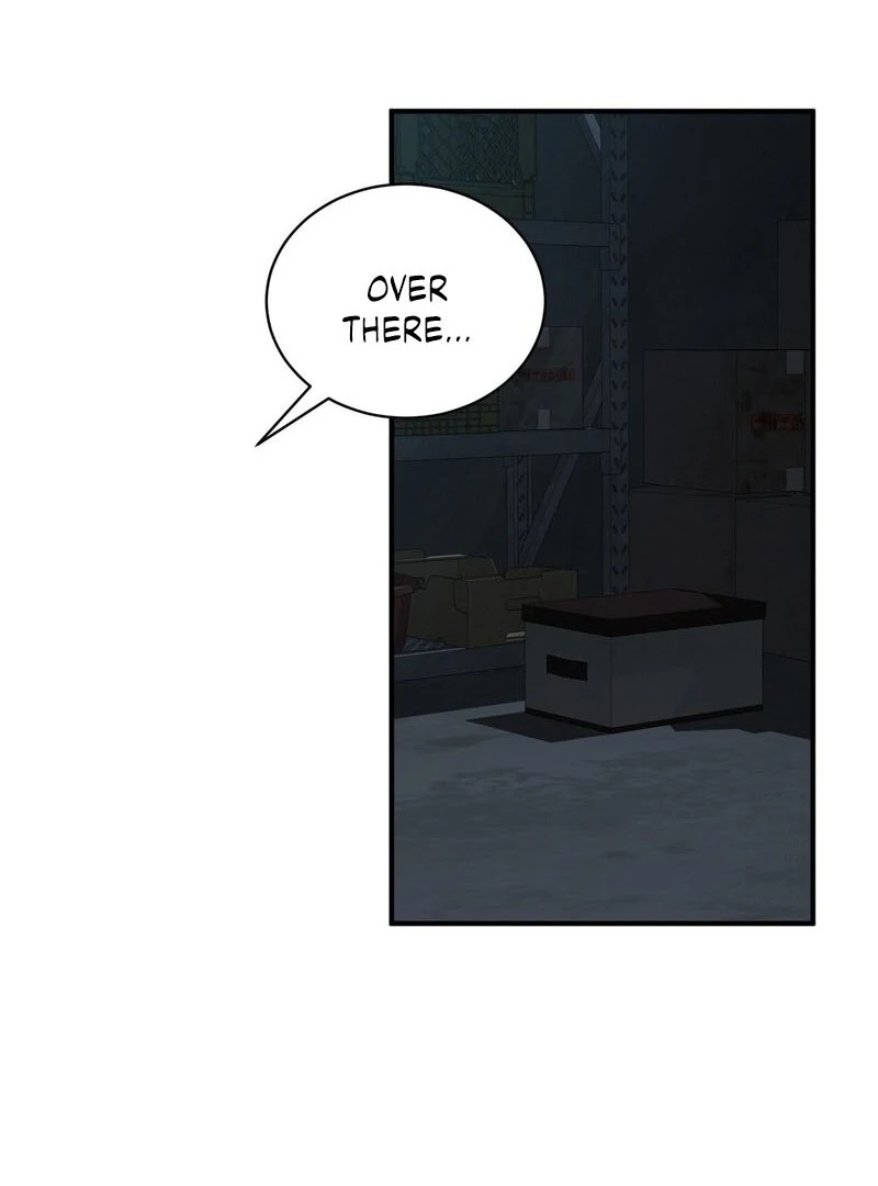 Unlocking a Cozy Captivity [Myth Toons] - Chapter 10 manhwa