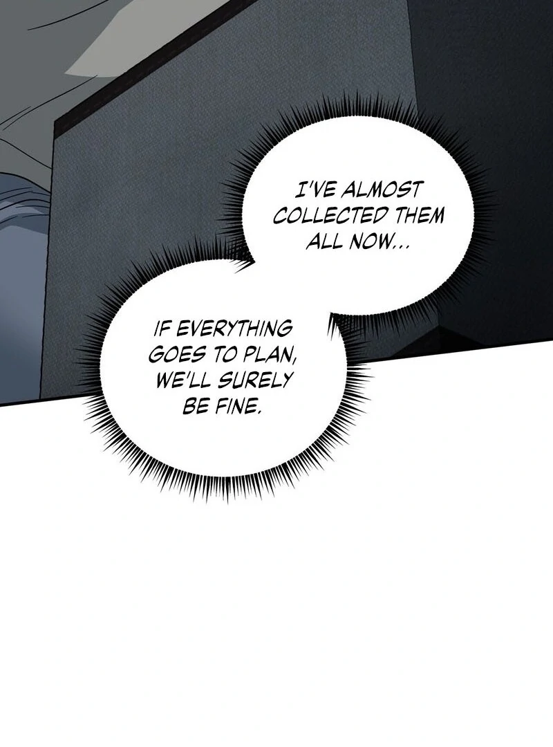 Unlocking a Cozy Captivity [Myth Toons] - Chapter 10 manhwa