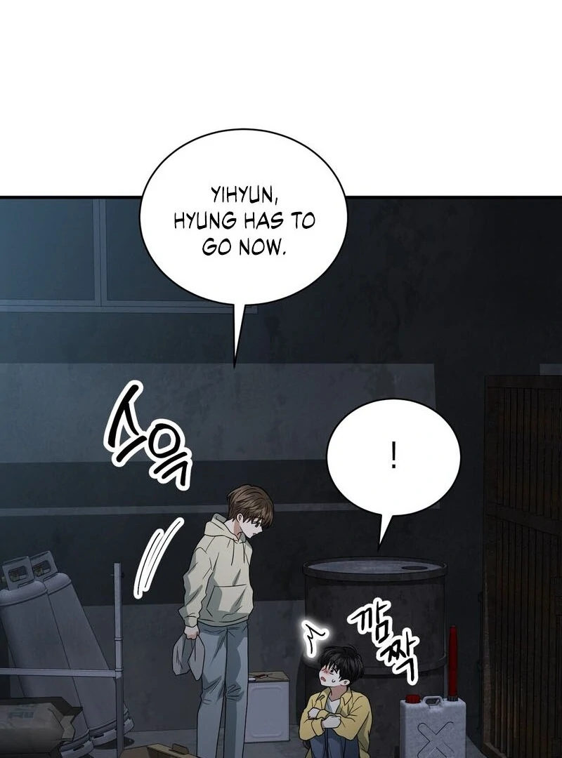Unlocking a Cozy Captivity [Myth Toons] - Chapter 10 manhwa