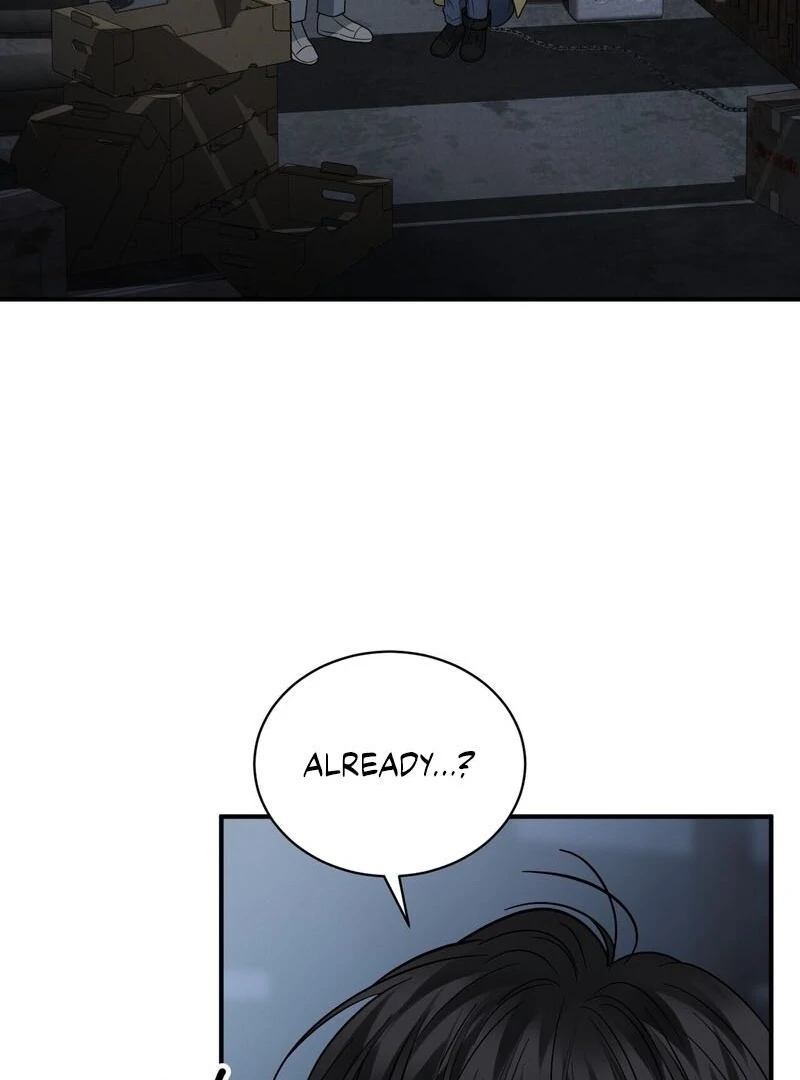 Unlocking a Cozy Captivity [Myth Toons] - Chapter 10 manhwa
