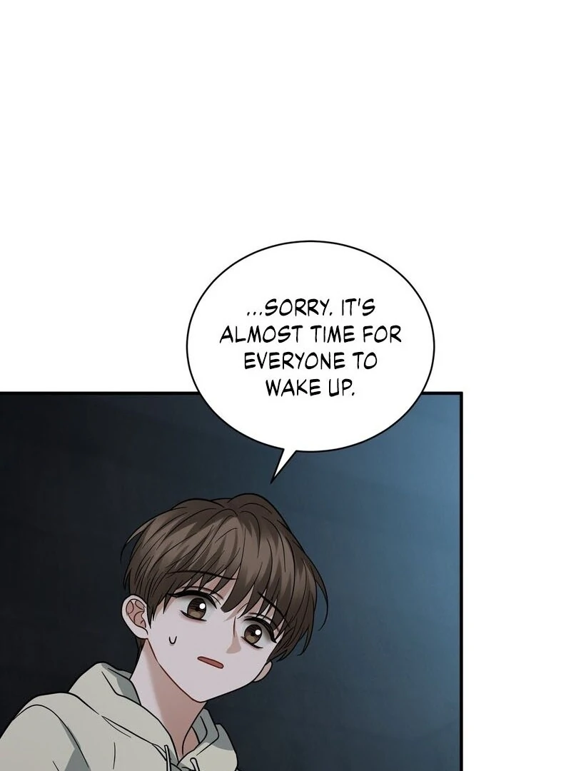 Unlocking a Cozy Captivity [Myth Toons] - Chapter 10 manhwa