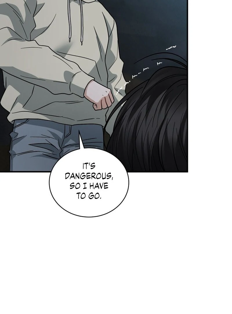 Unlocking a Cozy Captivity [Myth Toons] - Chapter 10 manhwa