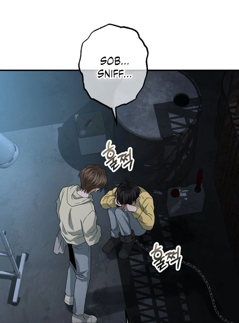 Unlocking a Cozy Captivity [Myth Toons] - Chapter 10 manhwa