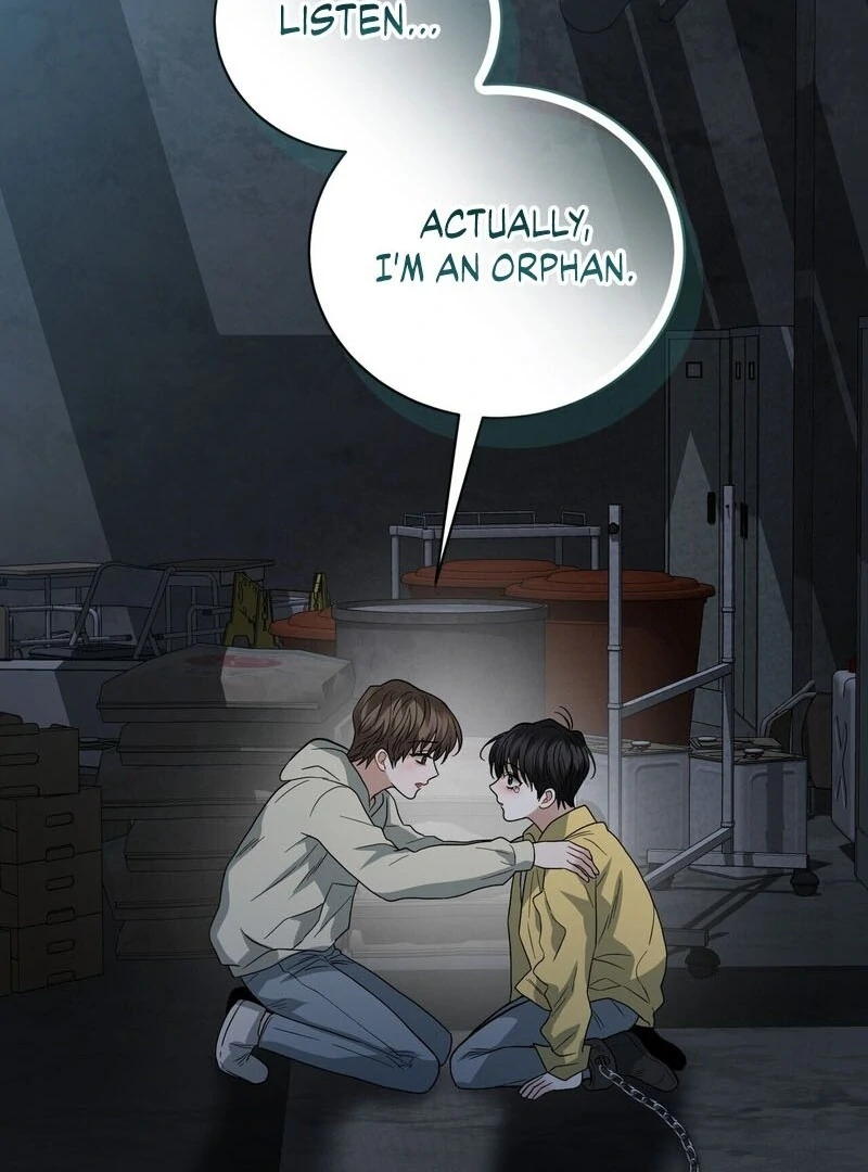Unlocking a Cozy Captivity [Myth Toons] - Chapter 10 manhwa