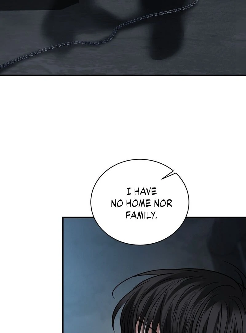 Unlocking a Cozy Captivity [Myth Toons] - Chapter 10 manhwa