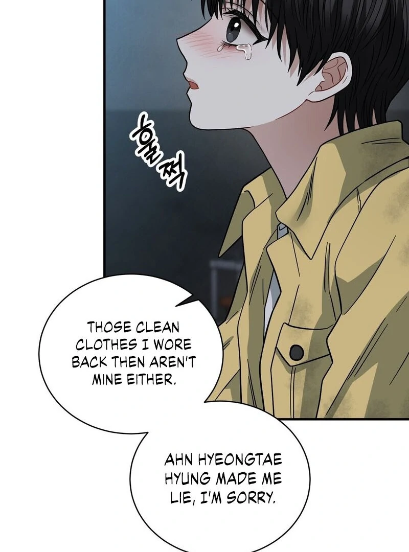Unlocking a Cozy Captivity [Myth Toons] - Chapter 10 manhwa