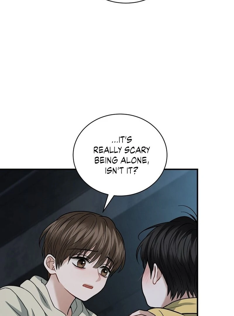 Unlocking a Cozy Captivity [Myth Toons] - Chapter 10 manhwa