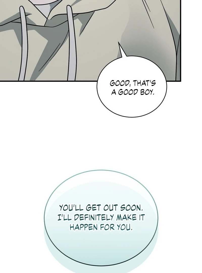 Unlocking a Cozy Captivity [Myth Toons] - Chapter 10 manhwa
