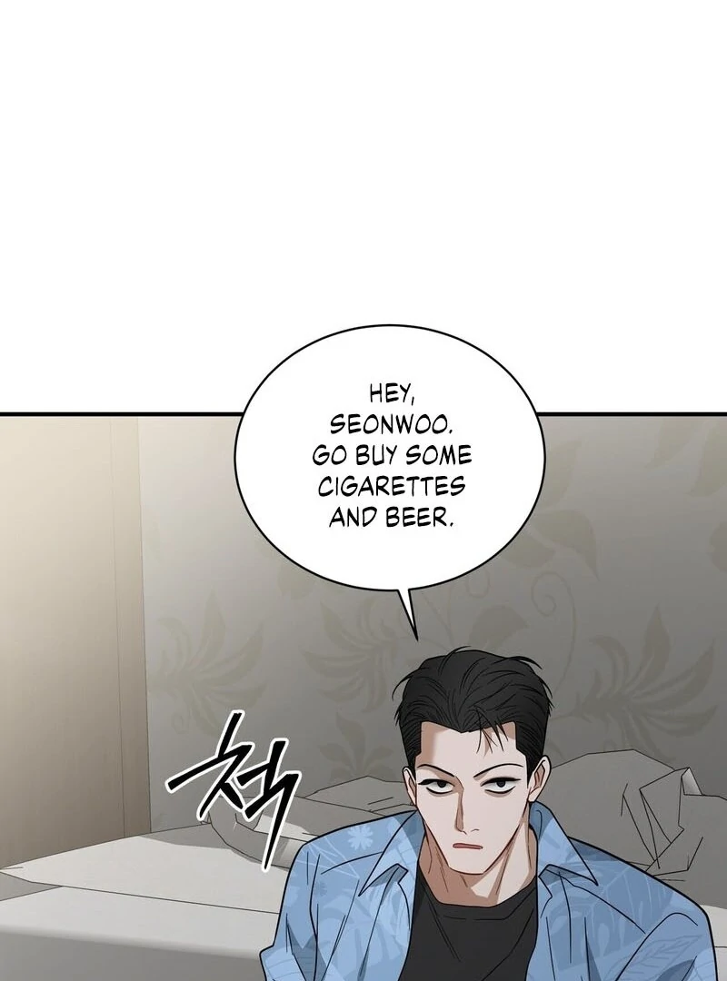 Unlocking a Cozy Captivity [Myth Toons] - Chapter 10 manhwa