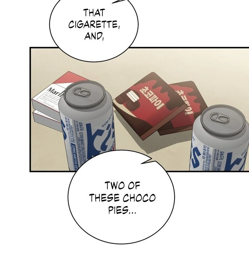 Unlocking a Cozy Captivity [Myth Toons] - Chapter 10 manhwa