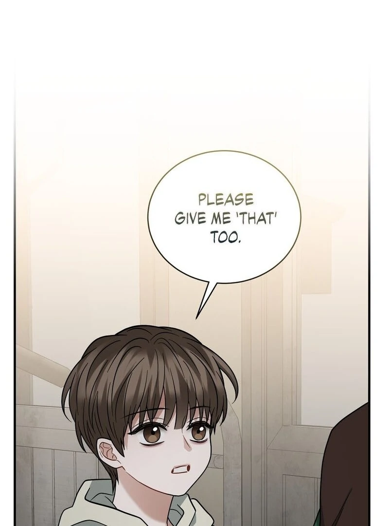 Unlocking a Cozy Captivity [Myth Toons] - Chapter 10 manhwa