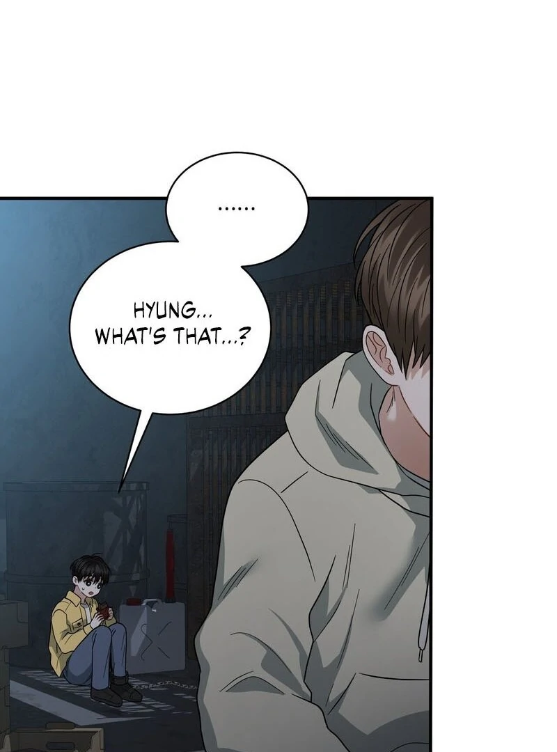 Unlocking a Cozy Captivity [Myth Toons] - Chapter 10 manhwa