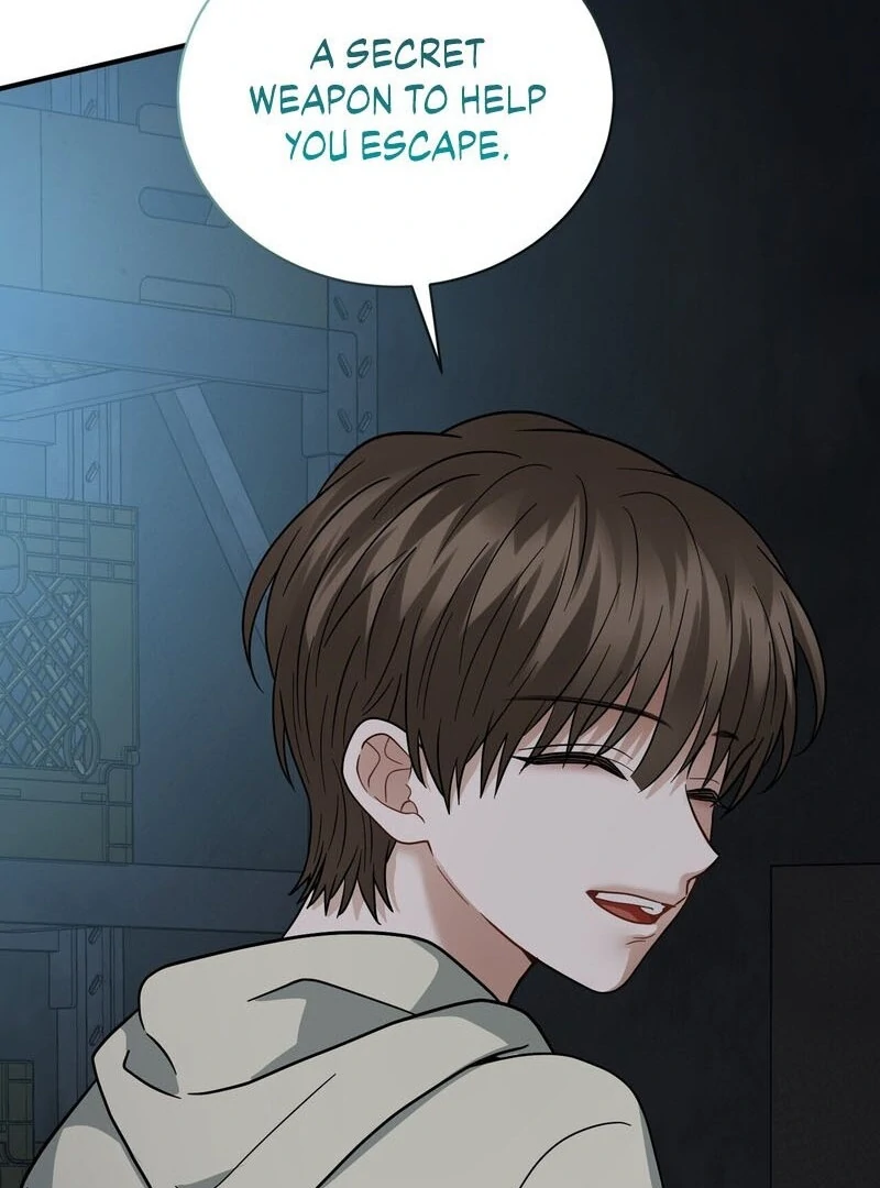 Unlocking a Cozy Captivity [Myth Toons] - Chapter 10 manhwa
