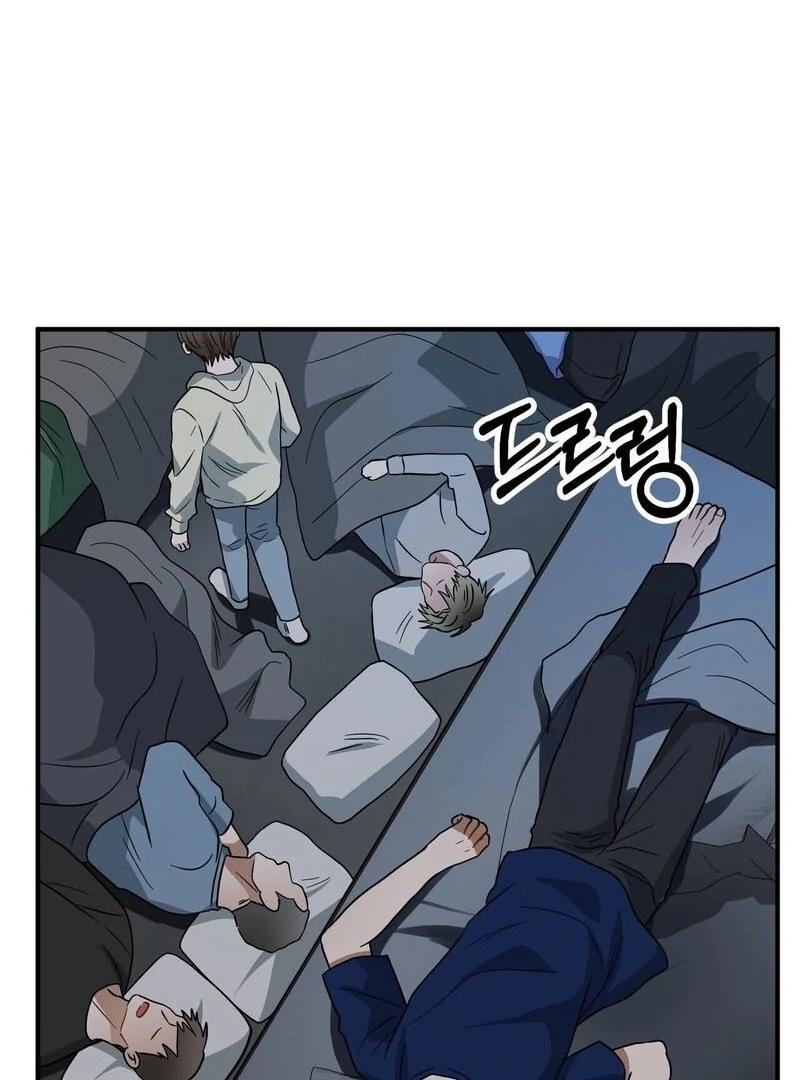 Unlocking a Cozy Captivity [Myth Toons] - Chapter 10 manhwa