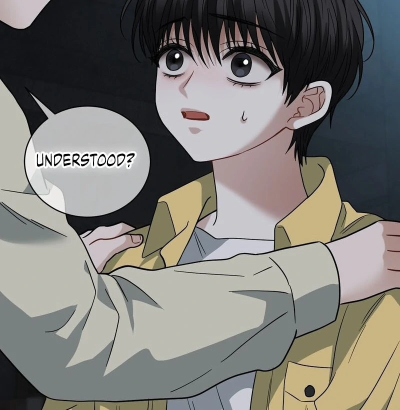 Unlocking a Cozy Captivity [Myth Toons] - Chapter 10 manhwa