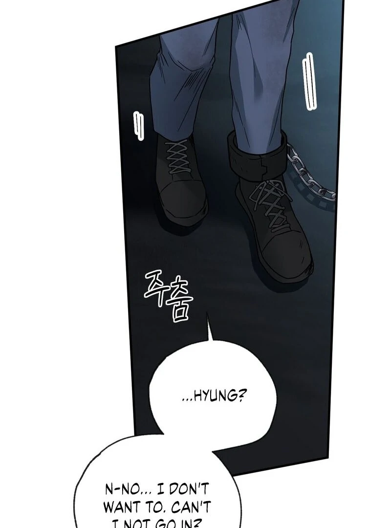 Unlocking a Cozy Captivity [Myth Toons] - Chapter 10 manhwa