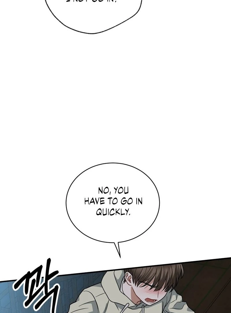 Unlocking a Cozy Captivity [Myth Toons] - Chapter 10 manhwa