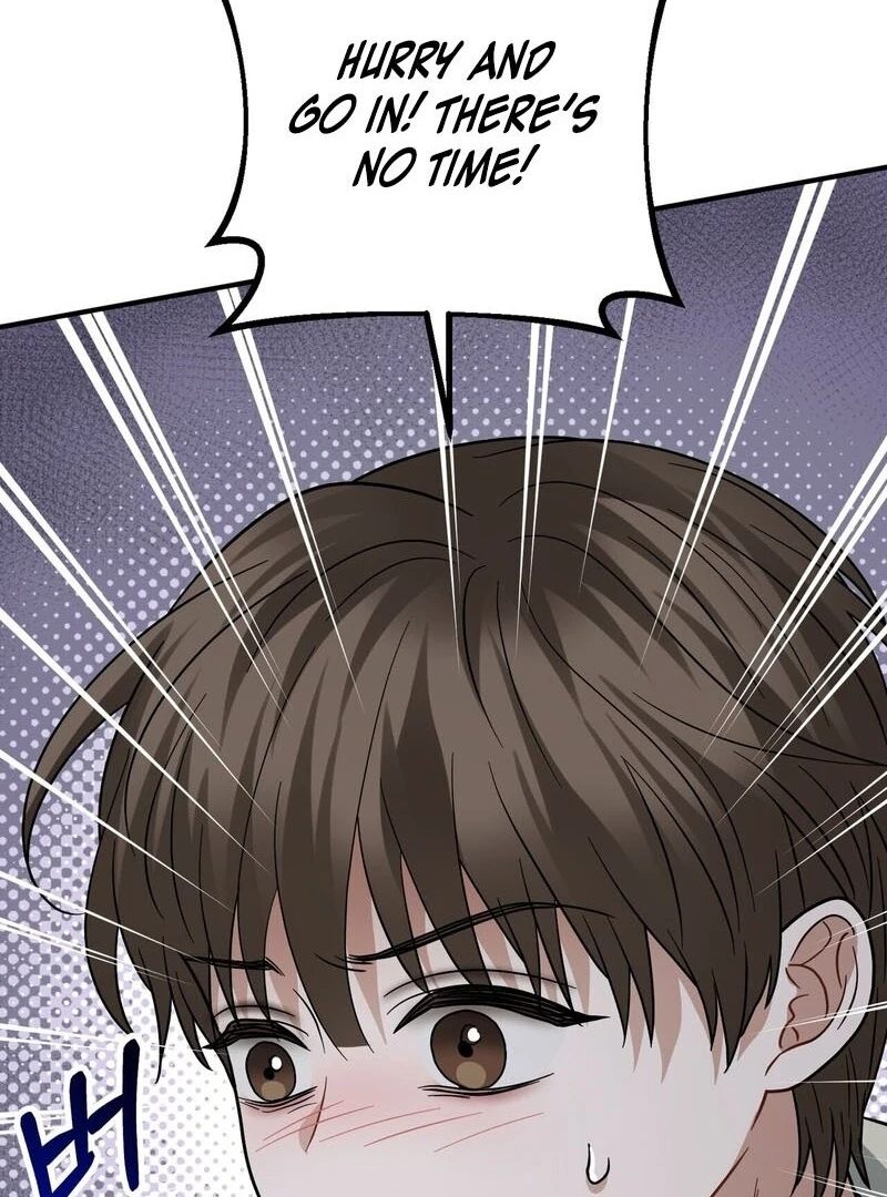 Unlocking a Cozy Captivity [Myth Toons] - Chapter 10 manhwa