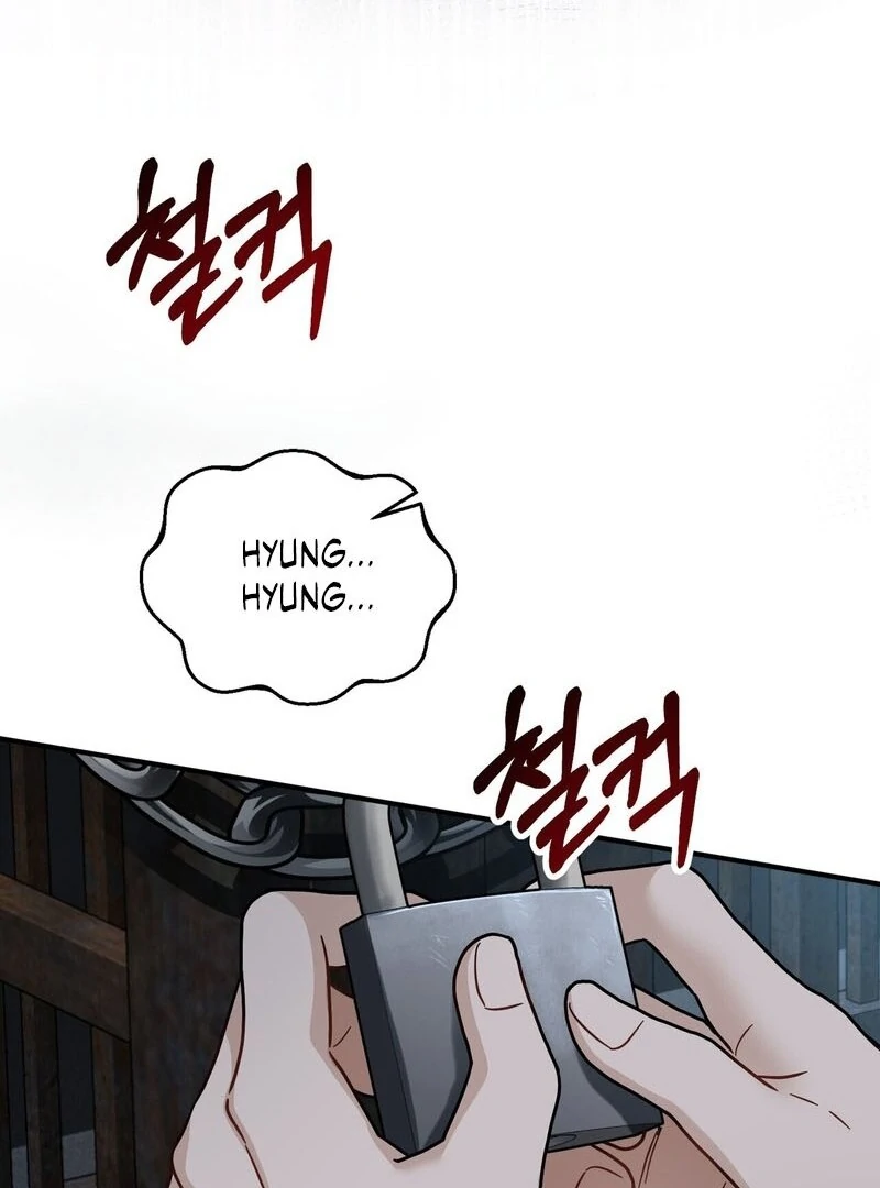Unlocking a Cozy Captivity [Myth Toons] - Chapter 10 manhwa