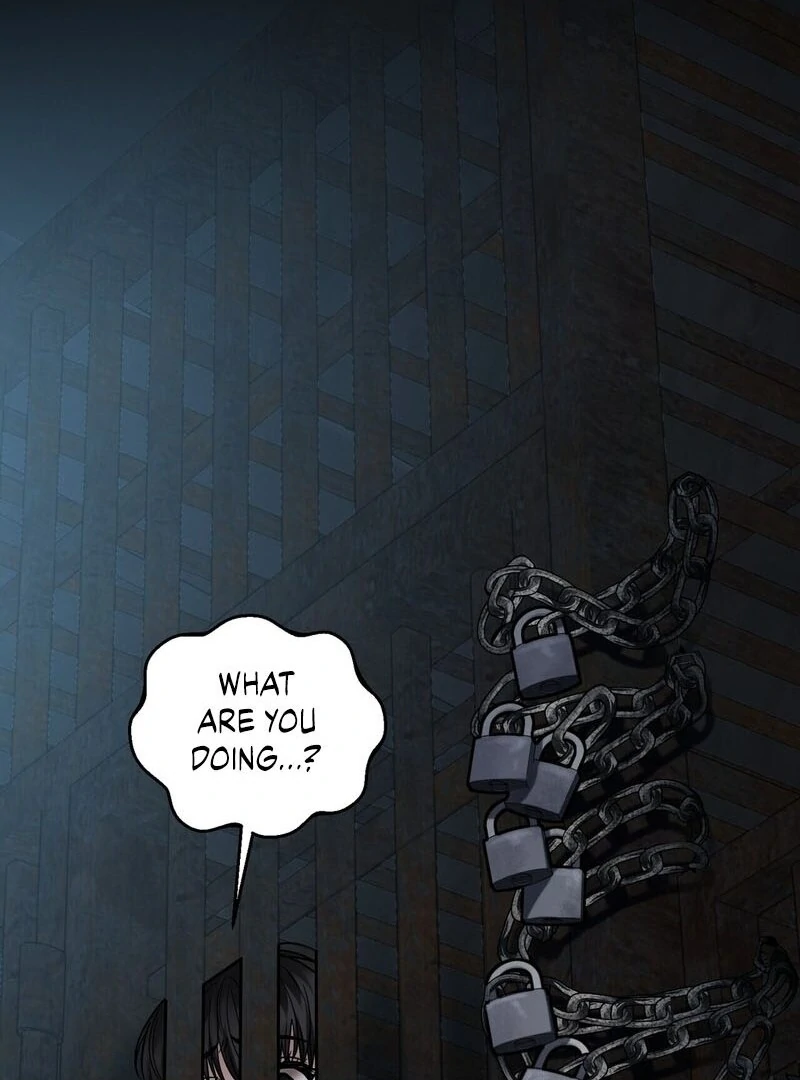Unlocking a Cozy Captivity [Myth Toons] - Chapter 10 manhwa