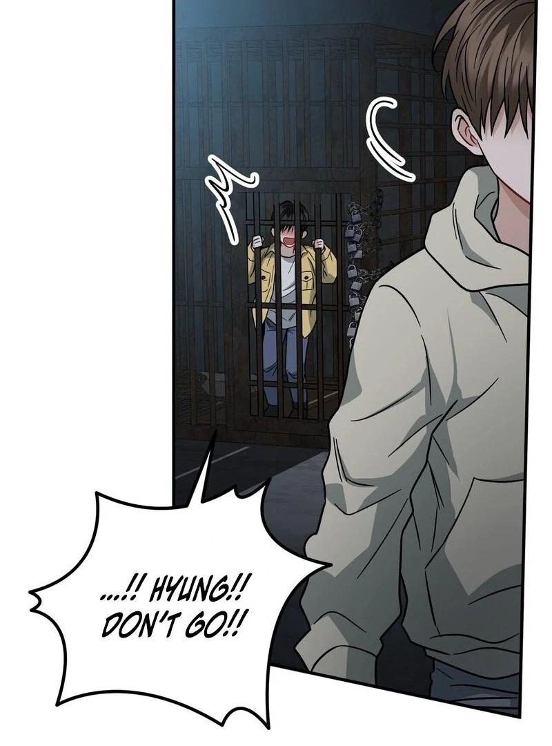 Unlocking a Cozy Captivity [Myth Toons] - Chapter 10 manhwa