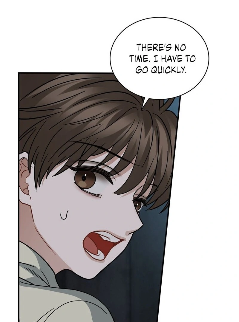Unlocking a Cozy Captivity [Myth Toons] - Chapter 10 manhwa
