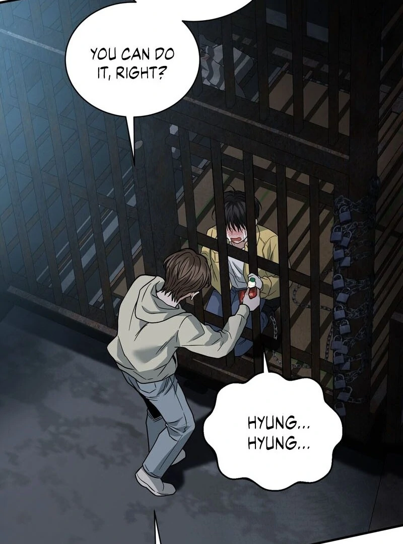Unlocking a Cozy Captivity [Myth Toons] - Chapter 10 manhwa