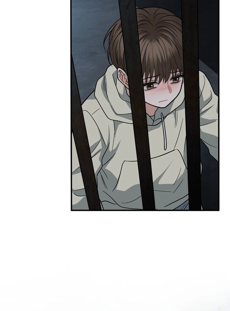 Unlocking a Cozy Captivity [Myth Toons] - Chapter 10 manhwa