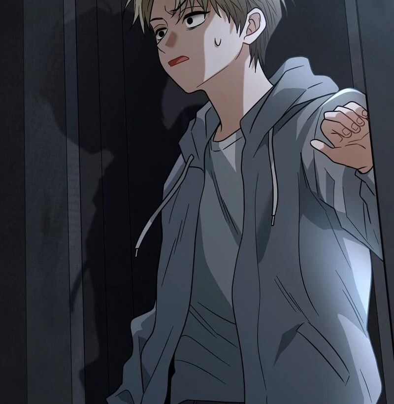 Unlocking a Cozy Captivity [Myth Toons] - Chapter 10 manhwa