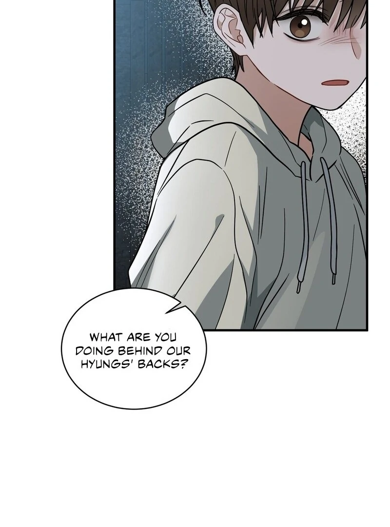 Unlocking a Cozy Captivity [Myth Toons] - Chapter 11🔞🔞🔞 manhwa